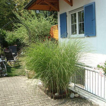 Ferienwohnung Weiser Kressbronn am Bodensee Kültér fotó