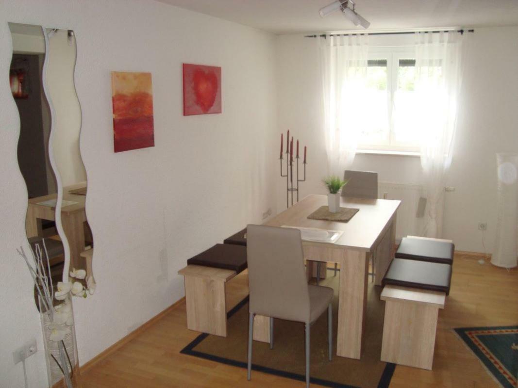 Ferienwohnung Weiser Kressbronn am Bodensee Kültér fotó